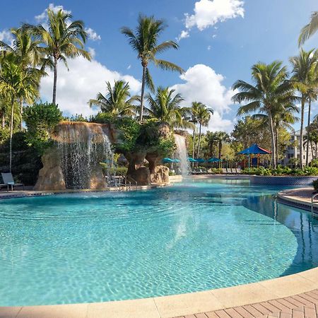 Hotel Hyatt Vacation Club At Coconut Cove à Estero Extérieur photo