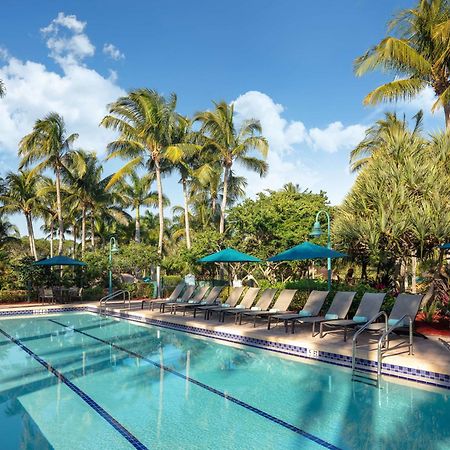 Hotel Hyatt Vacation Club At Coconut Cove à Estero Extérieur photo