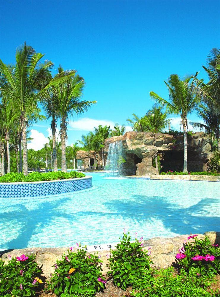 Hotel Hyatt Vacation Club At Coconut Cove à Estero Facilités photo