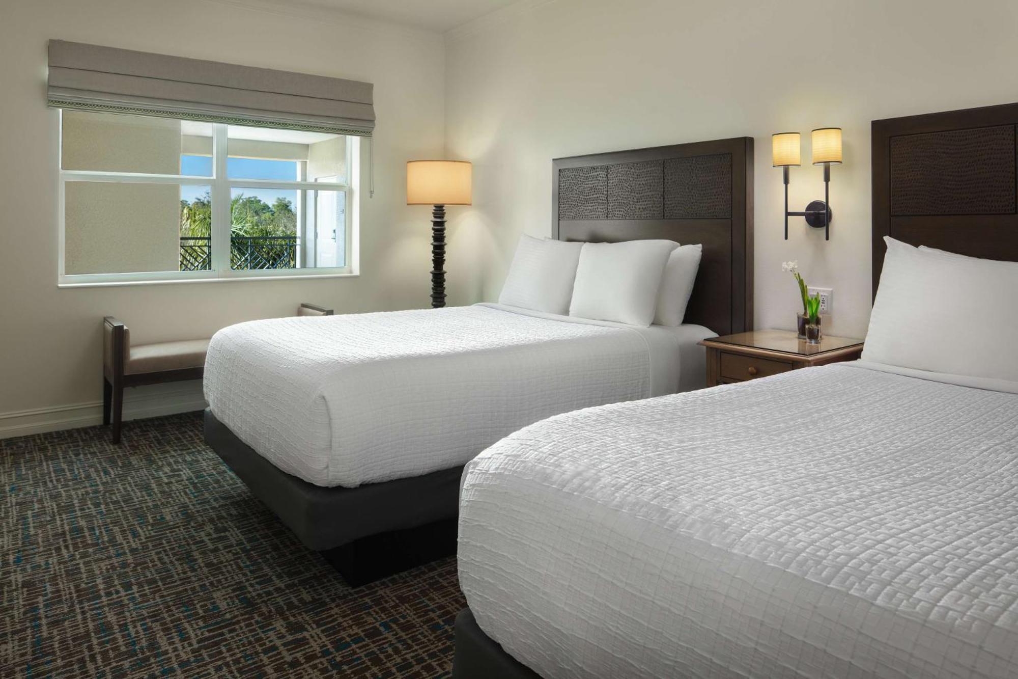Hotel Hyatt Vacation Club At Coconut Cove à Estero Extérieur photo