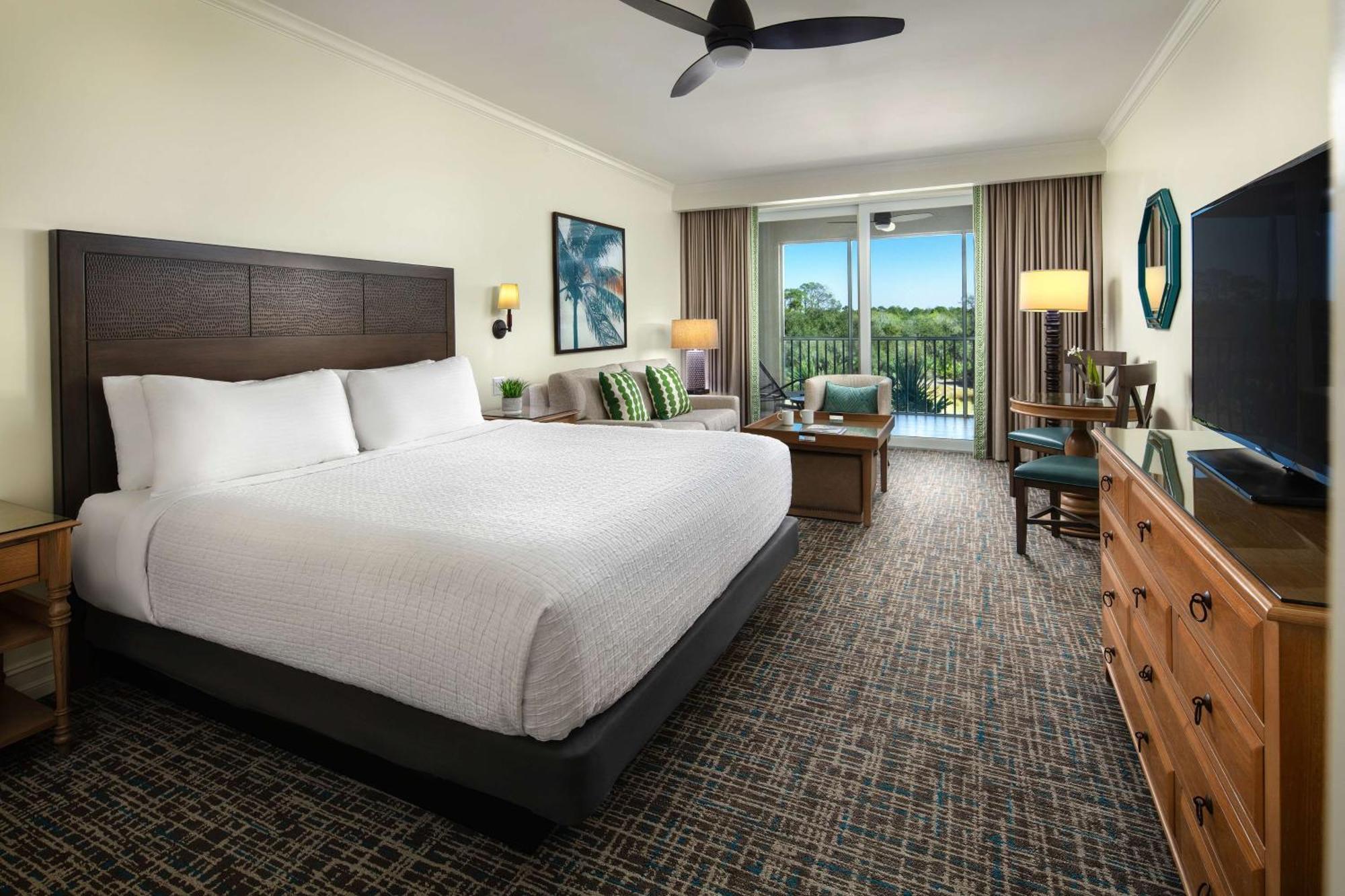 Hotel Hyatt Vacation Club At Coconut Cove à Estero Extérieur photo