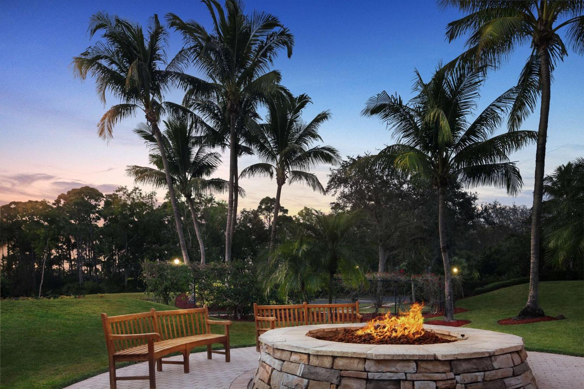 Hotel Hyatt Vacation Club At Coconut Cove à Estero Extérieur photo