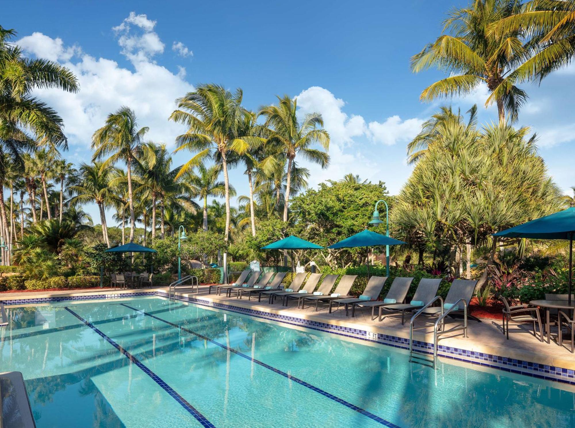 Hotel Hyatt Vacation Club At Coconut Cove à Estero Extérieur photo
