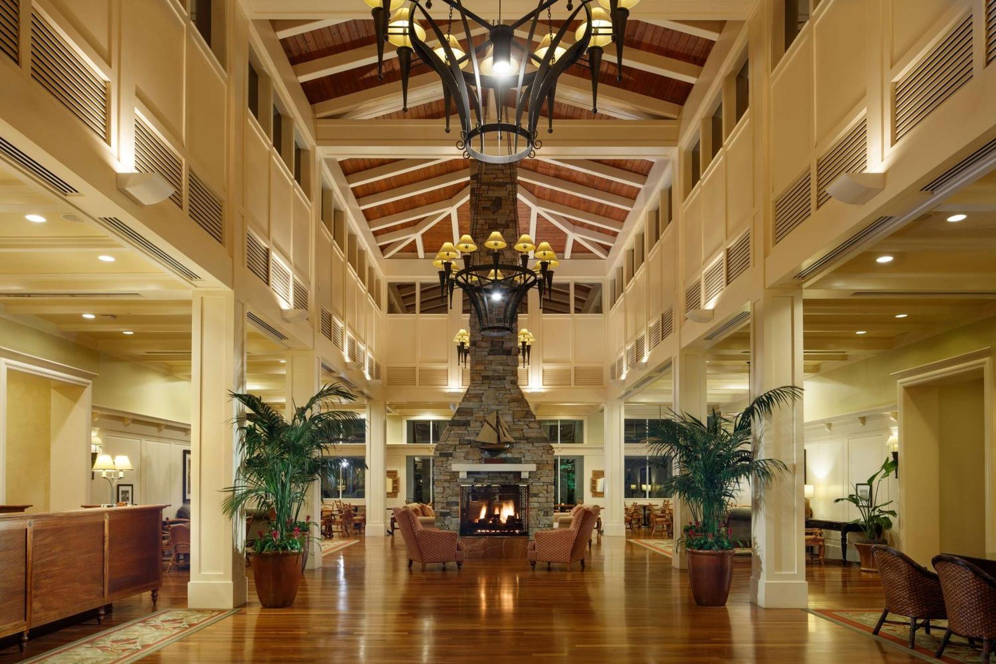 Hotel Hyatt Vacation Club At Coconut Cove à Estero Extérieur photo