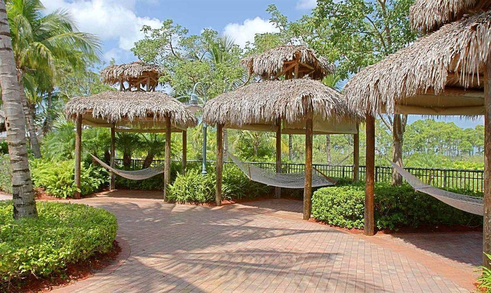Hotel Hyatt Vacation Club At Coconut Cove à Estero Extérieur photo