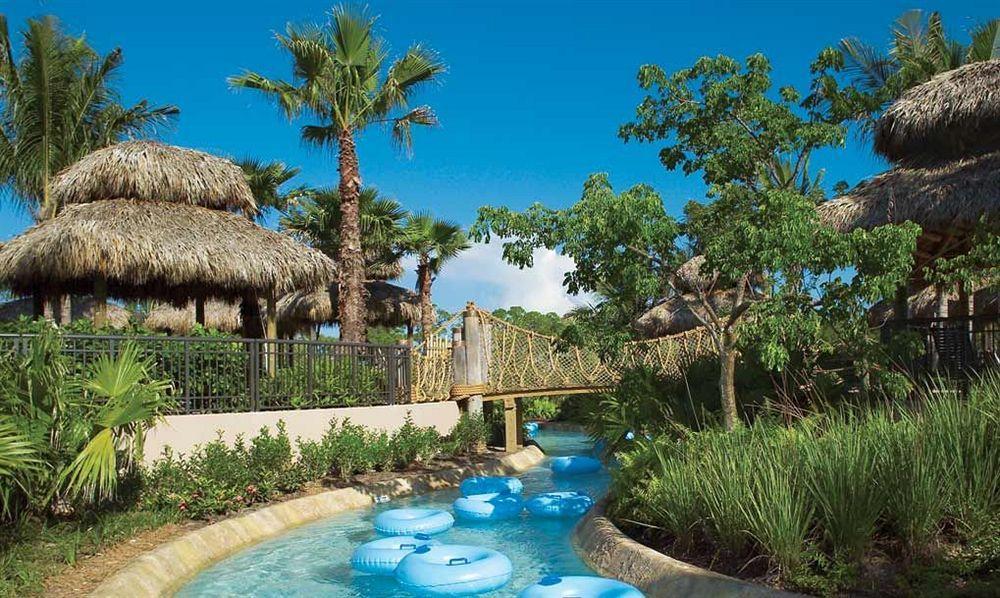 Hotel Hyatt Vacation Club At Coconut Cove à Estero Extérieur photo