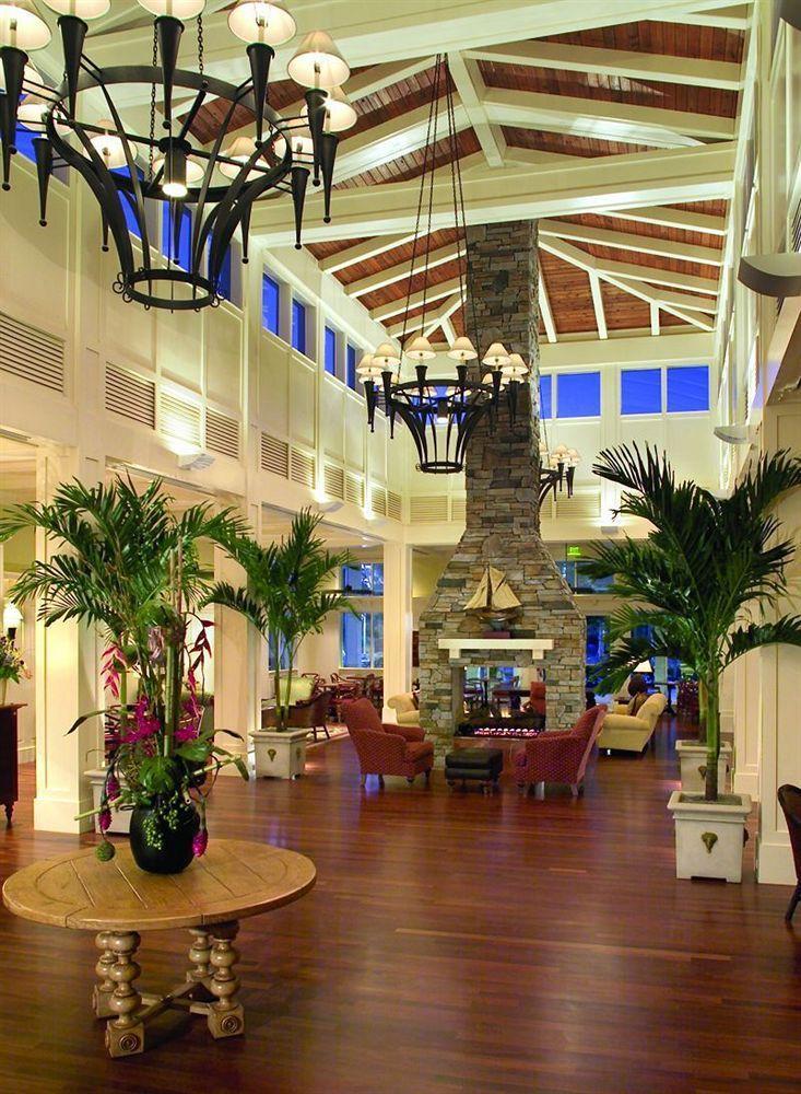 Hotel Hyatt Vacation Club At Coconut Cove à Estero Intérieur photo