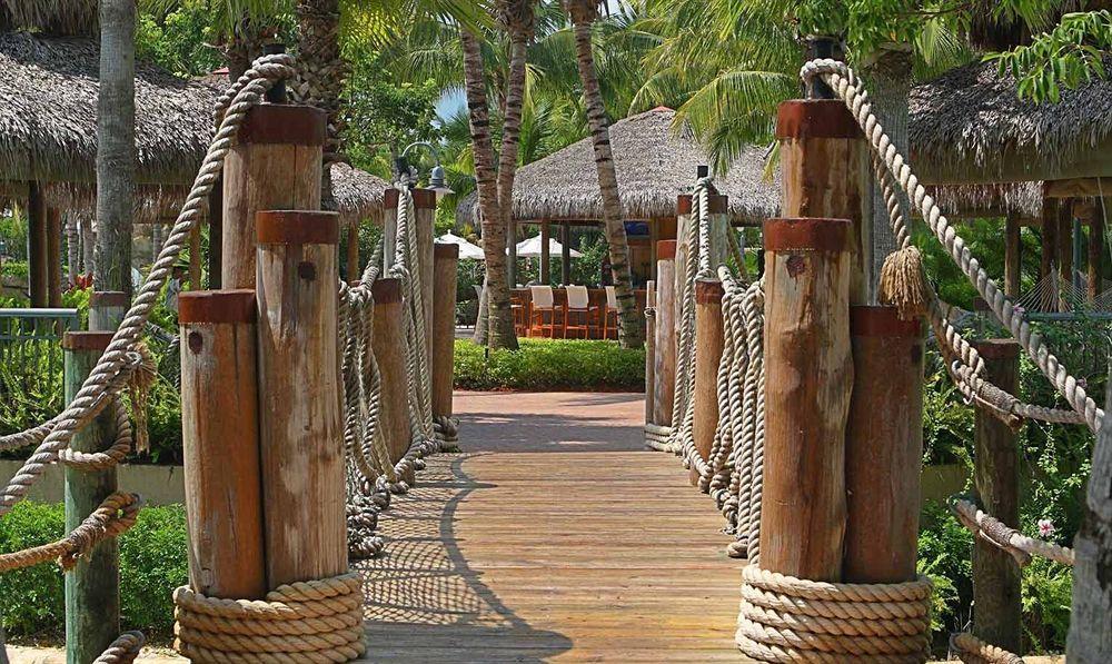Hotel Hyatt Vacation Club At Coconut Cove à Estero Extérieur photo